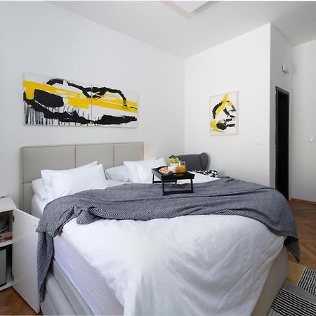 Rooms Eden Old Town 2 Ντουμπρόβνικ Εξωτερικό φωτογραφία