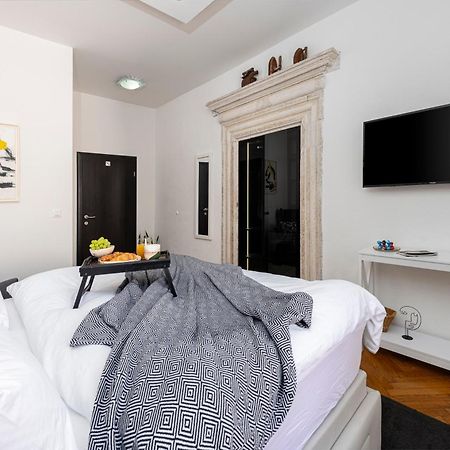 Rooms Eden Old Town 2 Ντουμπρόβνικ Εξωτερικό φωτογραφία