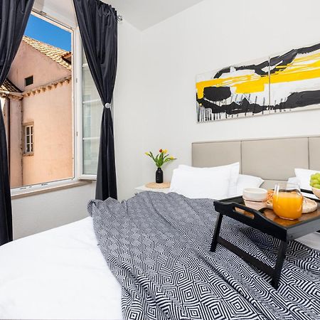 Rooms Eden Old Town 2 Ντουμπρόβνικ Εξωτερικό φωτογραφία