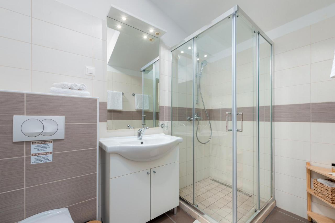 Rooms Eden Old Town 2 Ντουμπρόβνικ Εξωτερικό φωτογραφία