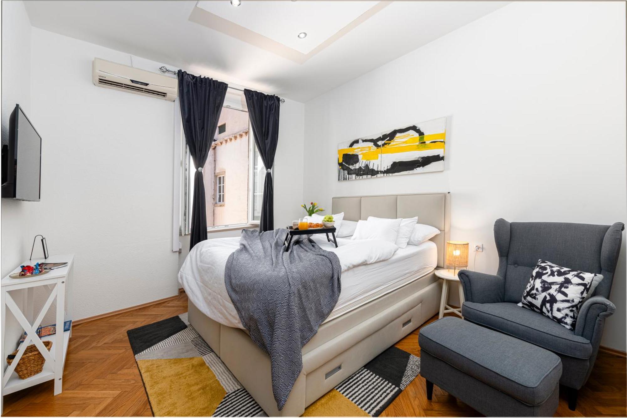 Rooms Eden Old Town 2 Ντουμπρόβνικ Εξωτερικό φωτογραφία