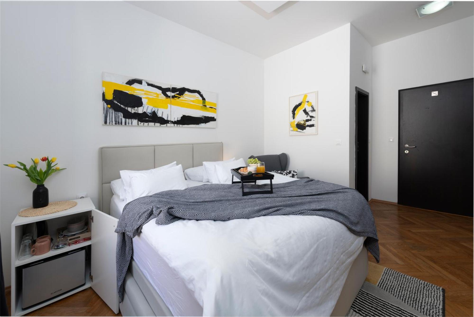 Rooms Eden Old Town 2 Ντουμπρόβνικ Εξωτερικό φωτογραφία