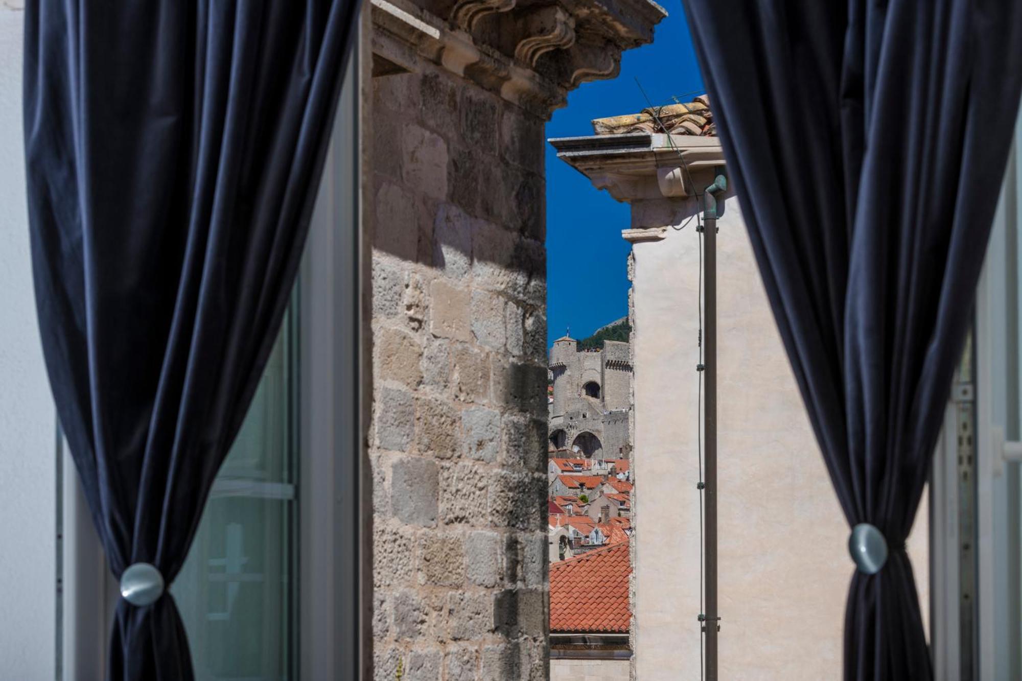 Rooms Eden Old Town 2 Ντουμπρόβνικ Εξωτερικό φωτογραφία