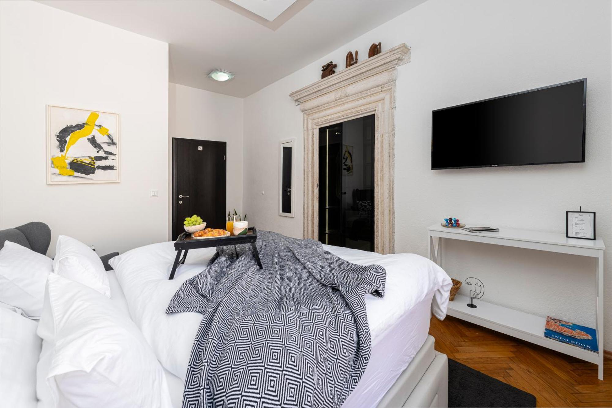 Rooms Eden Old Town 2 Ντουμπρόβνικ Εξωτερικό φωτογραφία