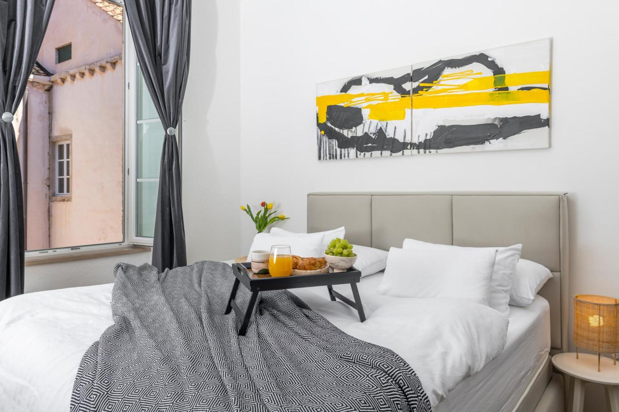 Rooms Eden Old Town 2 Ντουμπρόβνικ Εξωτερικό φωτογραφία