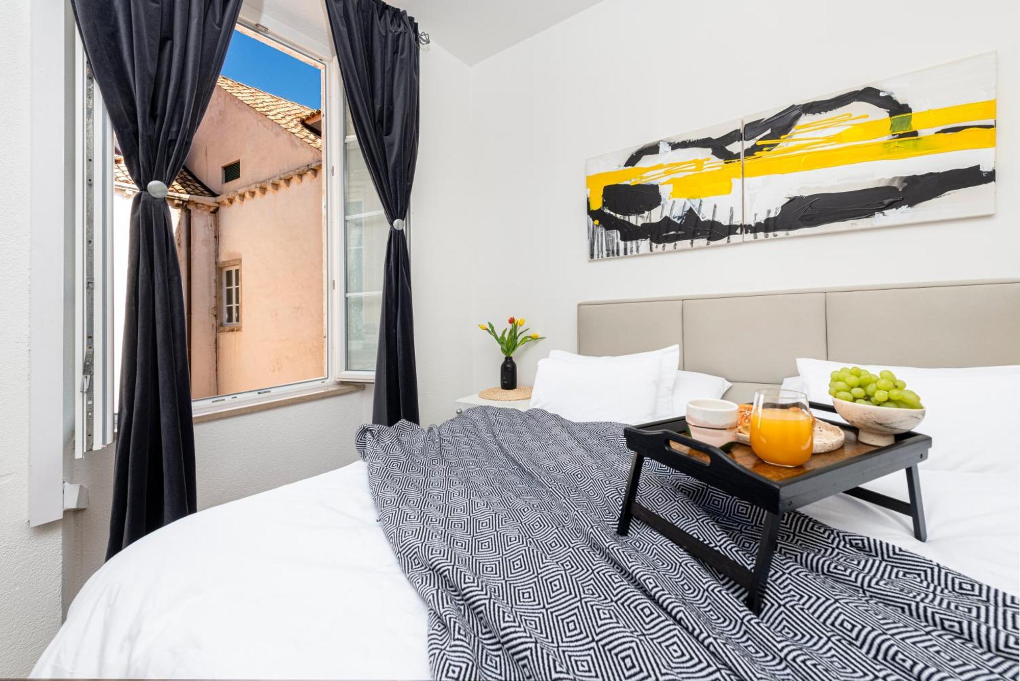 Rooms Eden Old Town 2 Ντουμπρόβνικ Εξωτερικό φωτογραφία