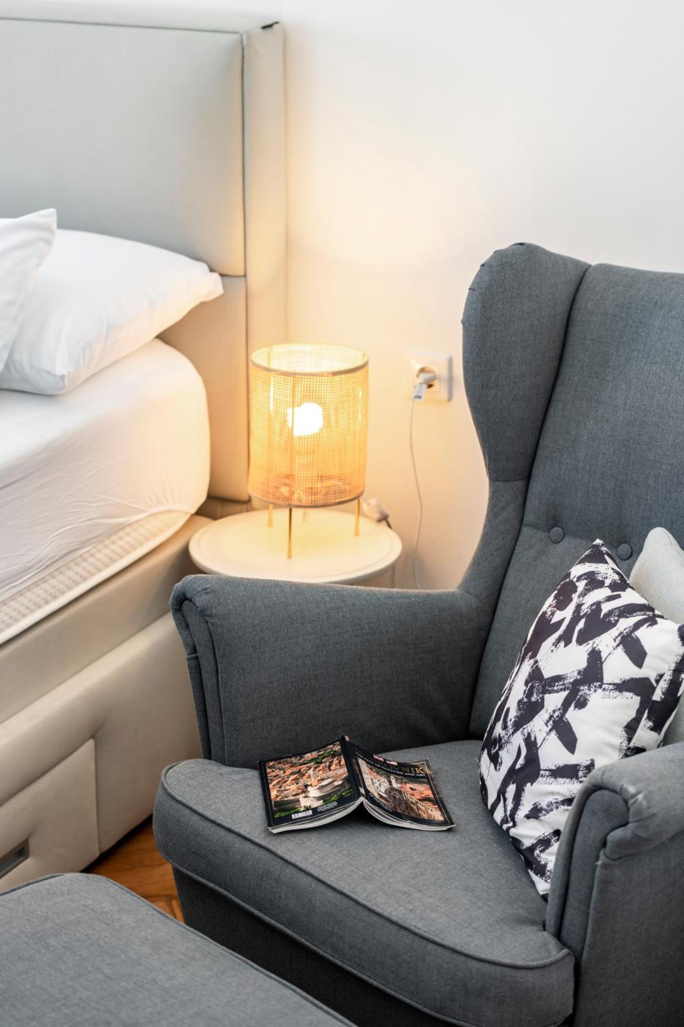 Rooms Eden Old Town 2 Ντουμπρόβνικ Εξωτερικό φωτογραφία