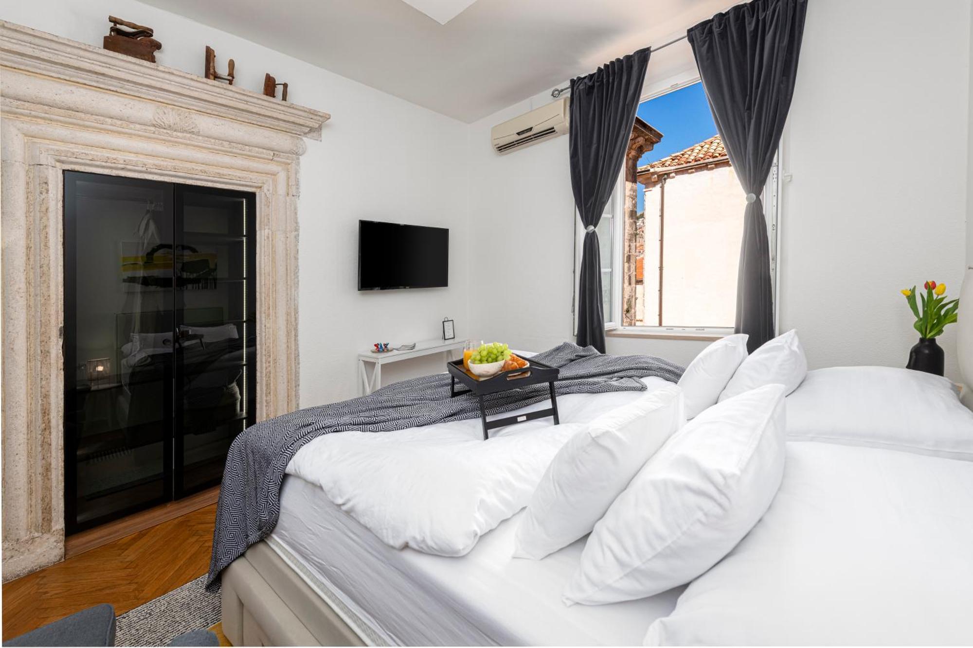 Rooms Eden Old Town 2 Ντουμπρόβνικ Εξωτερικό φωτογραφία