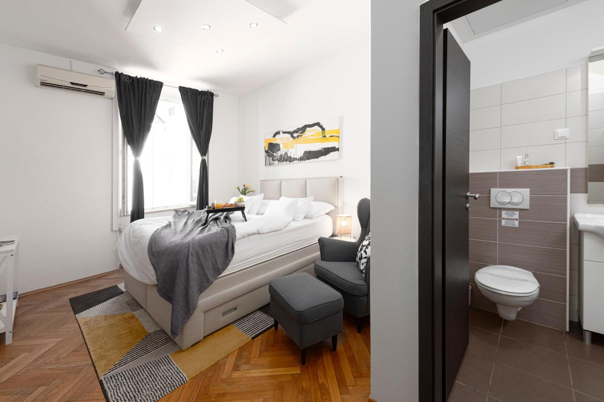 Rooms Eden Old Town 2 Ντουμπρόβνικ Εξωτερικό φωτογραφία